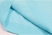 Load image into Gallery viewer, Elodie Dress || Blue
