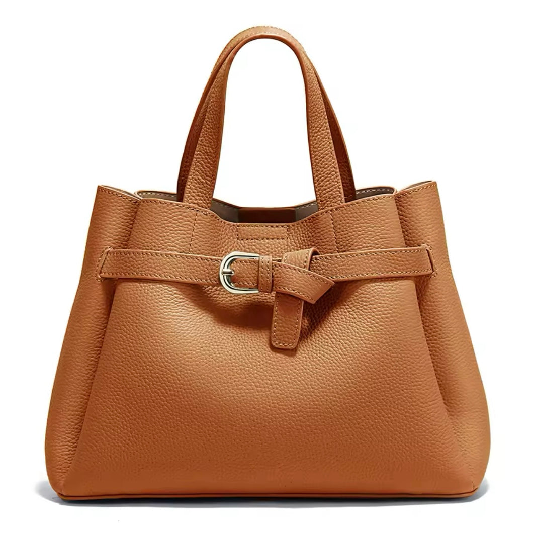 Celine Bag || Rust