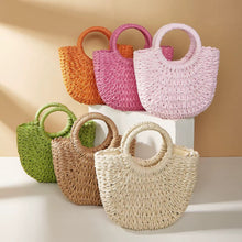 Load image into Gallery viewer, Meghan Bag || Green
