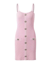 Load image into Gallery viewer, Levi Dress || Pink
