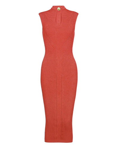 Revolve wolford Chloe skims bandage dress Zimmerman