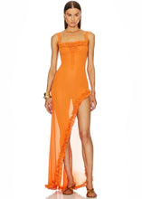 Load image into Gallery viewer, house of cb dress revolve dress frwd dress
