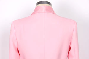 Balmain blazer designer blazer cheap Balmain cult Gaia revolve frwd house of Cb