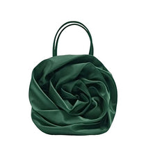 Load image into Gallery viewer, Rose Bag || Green
