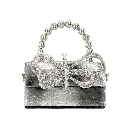 crystal designer bag cult gaia