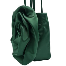 Load image into Gallery viewer, Rose Bag || Green
