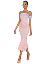 Load image into Gallery viewer, wedding guest dress revolve
