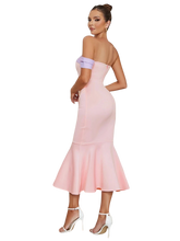 Load image into Gallery viewer, wedding guest dress revolve
