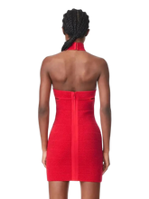 Load image into Gallery viewer, herve ledger dress
