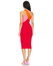 Load image into Gallery viewer, Alexa Dress || Cherry
