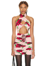 Load image into Gallery viewer, Rose Dress
