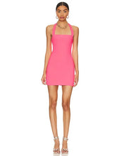 Load image into Gallery viewer, Laurie Dress || Pink
