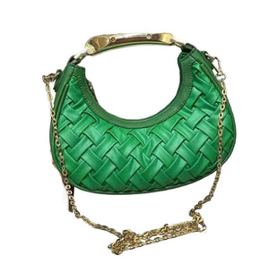 Adele Bag || Green