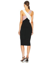 Load image into Gallery viewer, Alexa Dress || Black
