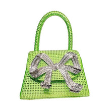 Load image into Gallery viewer, Valentina Bag || Green
