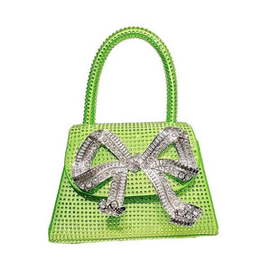 Valentina Bag || Green