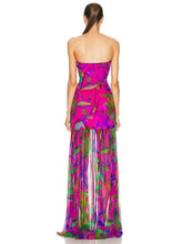 Load image into Gallery viewer, revolve maxi dress 
