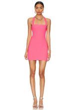 Load image into Gallery viewer, Laurie Dress || Pink
