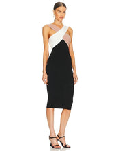 Load image into Gallery viewer, Alexa Dress || Black
