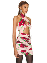 Load image into Gallery viewer, Rose Dress
