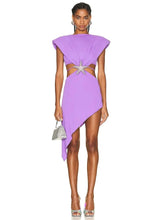 Load image into Gallery viewer, Shooting Starfish Dress
