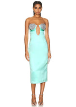 Load image into Gallery viewer, nadine merabi dress
