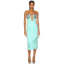 Load image into Gallery viewer, nadine merabi dress
