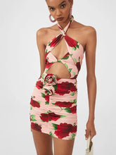 Load image into Gallery viewer, Rose Dress
