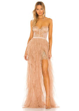 Load image into Gallery viewer, revolve maxi dress house of cb
