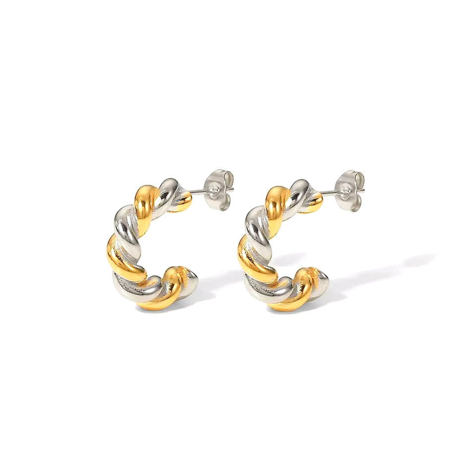 Natalie Earrings