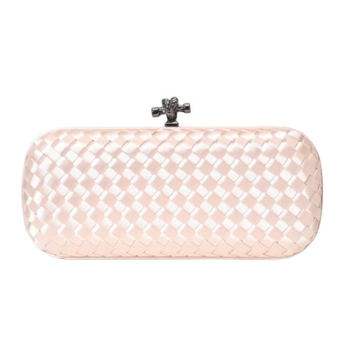 Bottega Veneta Woven Clutch cheap