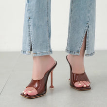 Load image into Gallery viewer, Josephine Heels
