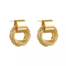 Load image into Gallery viewer, Jonnie Earrings
