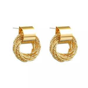 Jonnie Earrings