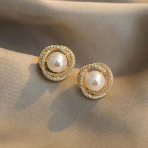 Yasmin Earrings