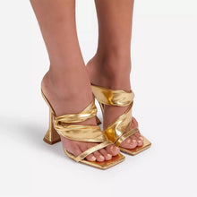 Load image into Gallery viewer, Gabby Heels
