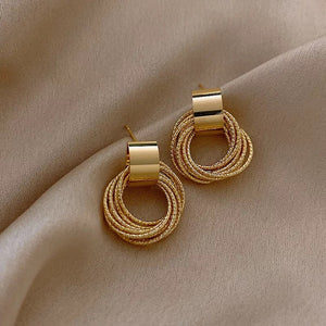 Jonnie Earrings