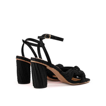 Load image into Gallery viewer, zara heels black
