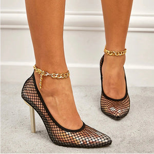 Fallon Pumps