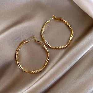 Alexis Earrings