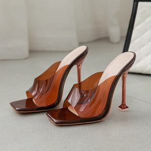 Josephine Heels