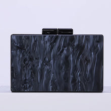 Load image into Gallery viewer, acrylic clutch shopluxhouse
