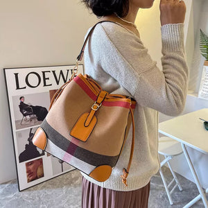 burberry hobo bag