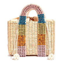 Load image into Gallery viewer, louis vuitton beach bag
