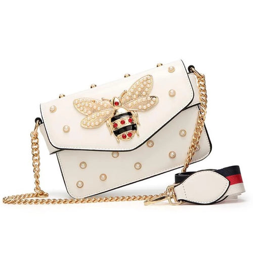 gucci bee bag