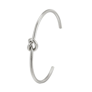 Love Bangle || Silver