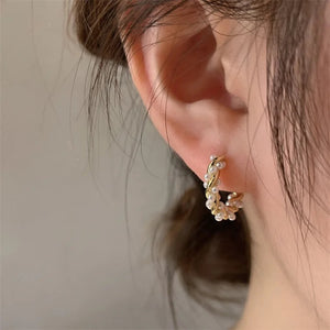 Mira Earrings