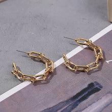 Load image into Gallery viewer, Kyle Earrings || Gold
