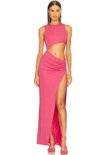 Load image into Gallery viewer, sexy maxi dress shopluxhouse
