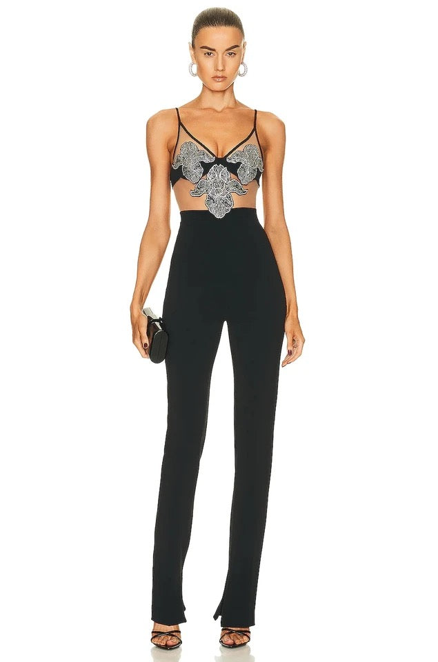 Addison Jumpsuit